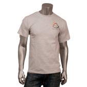 Talk Fusion Men's Short Sleeve T-Shirt