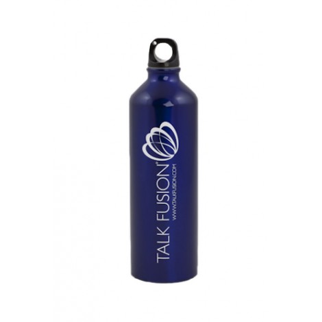 Talk Fusion Eco-Friendly Aluminum Bottle